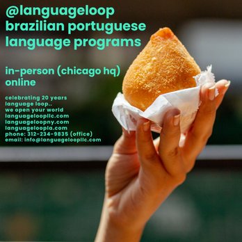 Language Loop - Language Schools Near Me - Chicago, Illinois Language Loop - Language Schools Near Me - Chicago, Illinois
