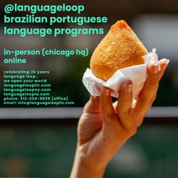 Language Loop