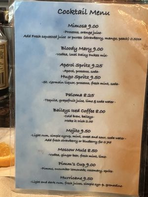 Menu photo 4 Two Chicks Cafe New Orleans, LA Menu photo 4 Two Chicks Cafe New Orleans, LA