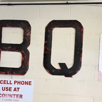 Eat It All BBQ - bbq signage on a wall - Barbeque Near Me - Augusta, Georgia Eat It All BBQ - bbq signage on a wall - Barbeque Near Me - Augusta, Georgia