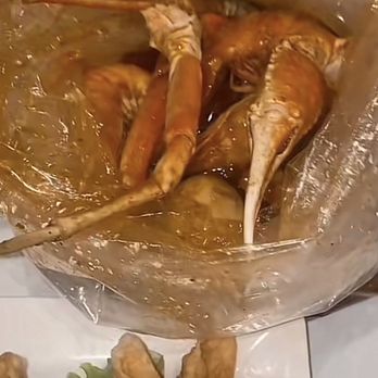 Cookin' Crab - Crab - Vietnamese Near Me - Fullerton, California Cookin' Crab - Crab - Vietnamese Near Me - Fullerton, California