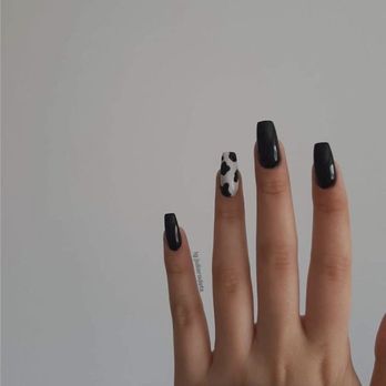 Style Nails - What I asked for - Nail Salons Near Me - Chino, California Style Nails - What I asked for - Nail Salons Near Me - Chino, California