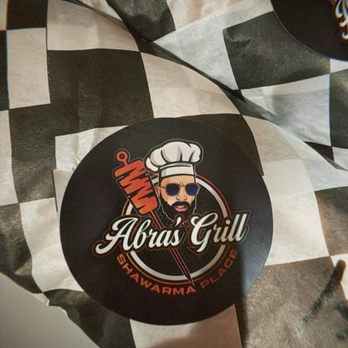 Abra"s Grill - Food Trucks Near Me - Feasterville, Pennsylvania