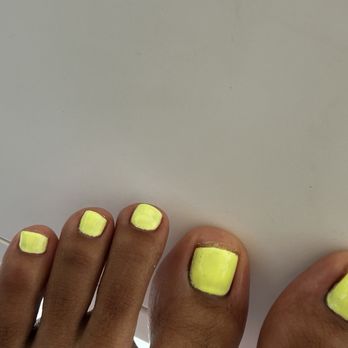 Top Style Nails & Spa - By Ming - Waxing Near Me - Decatur, Georgia