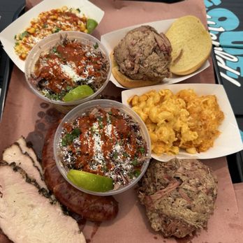 Fourth Planet BBQ - Barbeque Near Me - Florence, Alabama Fourth Planet BBQ - Barbeque Near Me - Florence, Alabama