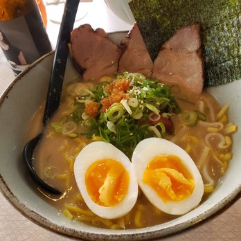 Noodle Noodle - Tonkatsu! - Asian Fusion Near Me - Stavanger, 02