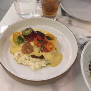 Marisol - Swordfish - New American Near Me - Chicago, Illinois