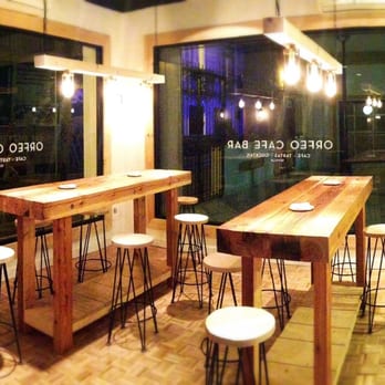 Orfeo - Foto de los propietarios - Cafeteria Near Me - Seville, SE