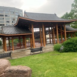 Pavilion