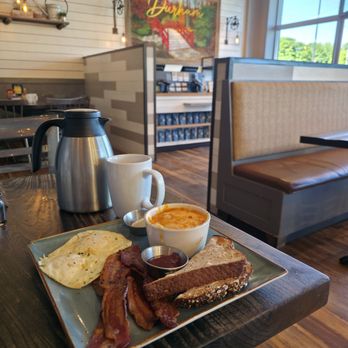 First Watch - Breakfast & Brunch Near Me - Durham, North Carolina