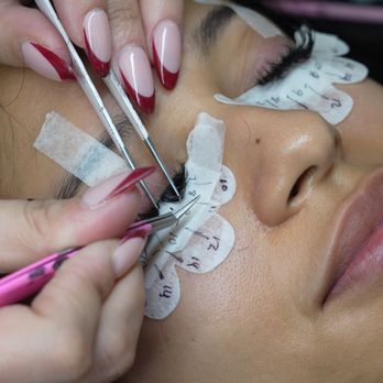 Inject and Perfect - Schedule online via square to book with Ashley for lashes and make up! - Medical Spas Near Me - Woburn, Massachusetts