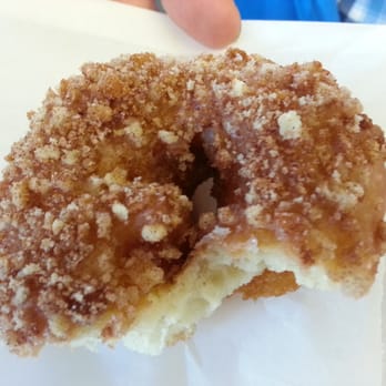 Frosty's Donuts - Coffee & Tea Near Me - Barstow, California