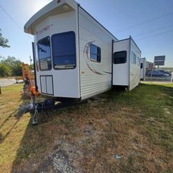 Davis RV Park