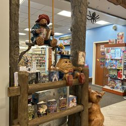 Islip Public Library - Children's room