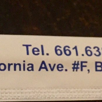 Love Sushi - location info. - Japanese Near Me - Bakersfield, California
