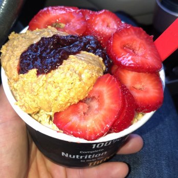 Rush Bowls - Acai Bowls Near Me - Berkeley, California Rush Bowls - Acai Bowls Near Me - Berkeley, California