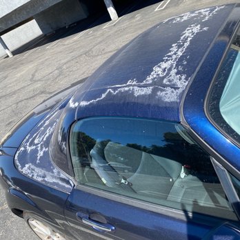 Rising Star Collision - The oxidized paint. - Body Shops Near Me - Chino, California Rising Star Collision - The oxidized paint. - Body Shops Near Me - Chino, California