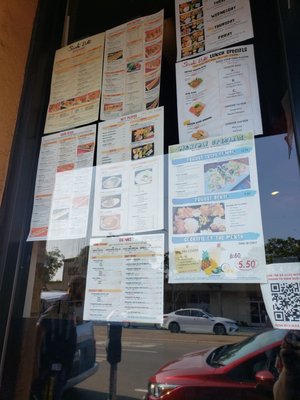 Sushi Deli 1 by null