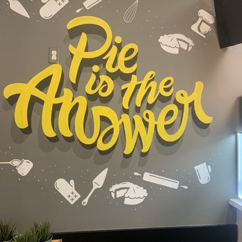Laurie’s Pie Bar - Bakeries Near Me - Long Beach, California