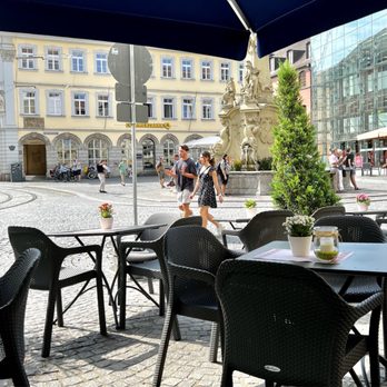 Ratskeller - Street view - Wine Bars Near Me - Würzburg, BY Ratskeller - Street view - Wine Bars Near Me - Würzburg, BY