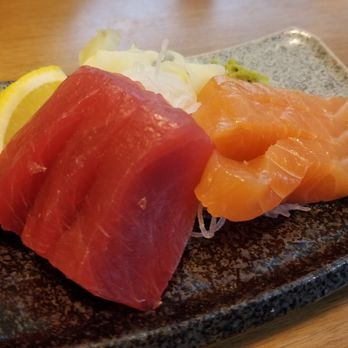 Mioki Sushi - So fresh - Sushi Bars Near Me - Fremont, California