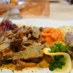 Restaurant Zum Hasen-Hein