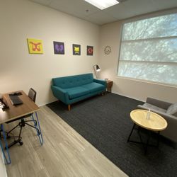 Thriveworks Counseling & Therapy - Henderson