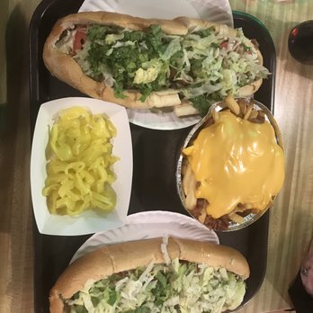 People's Pizza - Our Amazing meal tonight!! - Pizza Near Me - Cherry Hill, New Jersey