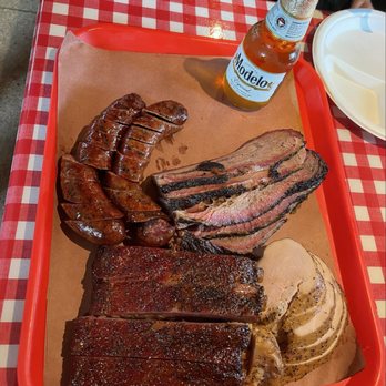 Terry Black's Barbecue - Barbeque Near Me - Fort Worth, Texas