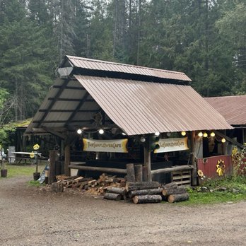 Sunflower Cafe - Breakfast & Brunch Near Me - West Glacier, Montana Sunflower Cafe - Breakfast & Brunch Near Me - West Glacier, Montana