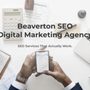 Photo of Beaverton SEO Services