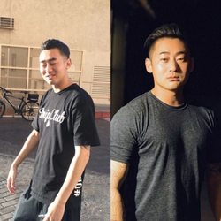 Project Apex