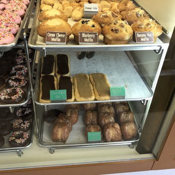 Annie's Donuts - Maple bar is the best! - Donuts Near Me - Portland, Oregon Annie's Donuts - Maple bar is the best! - Donuts Near Me - Portland, Oregon