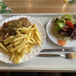 Naturfreundehaus Bienwald