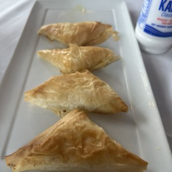 Elia Taverna - Bougatsa - Greek Near Me - Marblehead, Massachusetts Elia Taverna - Bougatsa - Greek Near Me - Marblehead, Massachusetts