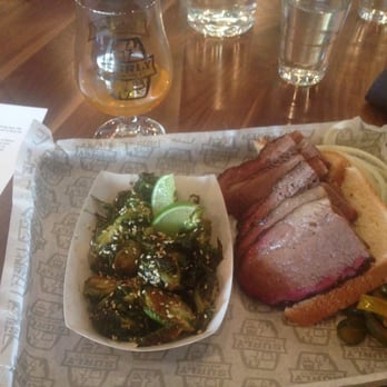 Surly Brewing - Brisket & brussels! - Breweries Near Me - Minneapolis, Minnesota Surly Brewing - Brisket & brussels! - Breweries Near Me - Minneapolis, Minnesota