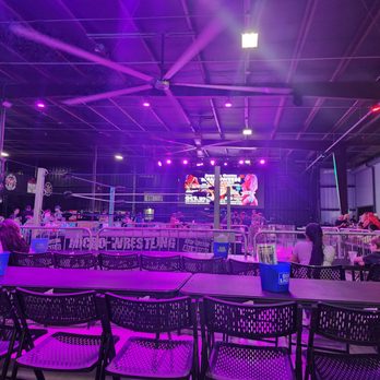 OCC Road House & Museum - Music Venues Near Me - Clearwater, Florida OCC Road House & Museum - Music Venues Near Me - Clearwater, Florida