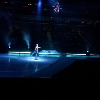 CRYSTAL by Cirque Du Soleil - Performing Arts Near Me - Detroit, Michigan CRYSTAL by Cirque Du Soleil - Performing Arts Near Me - Detroit, Michigan