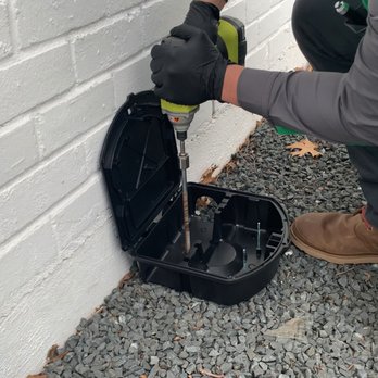 Vinx Pest Control - Pest Control Near Me - Columbia, South Carolina Vinx Pest Control - Pest Control Near Me - Columbia, South Carolina