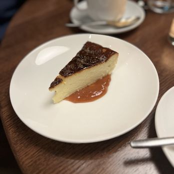 Balvanera - Cheesecake - Argentine Near Me - Pittsburgh, Pennsylvania Balvanera - Cheesecake - Argentine Near Me - Pittsburgh, Pennsylvania