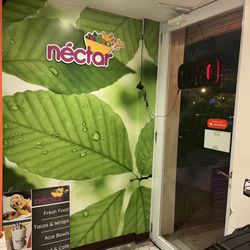 Nectar Juice Bar