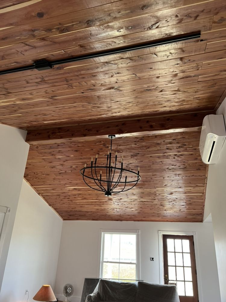 Slide of Almost Anything Handyman Services