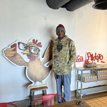 Pikkito - Peruvian Near Me - Middleton, Wisconsin
