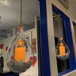 Oceano Sushi - Entrance