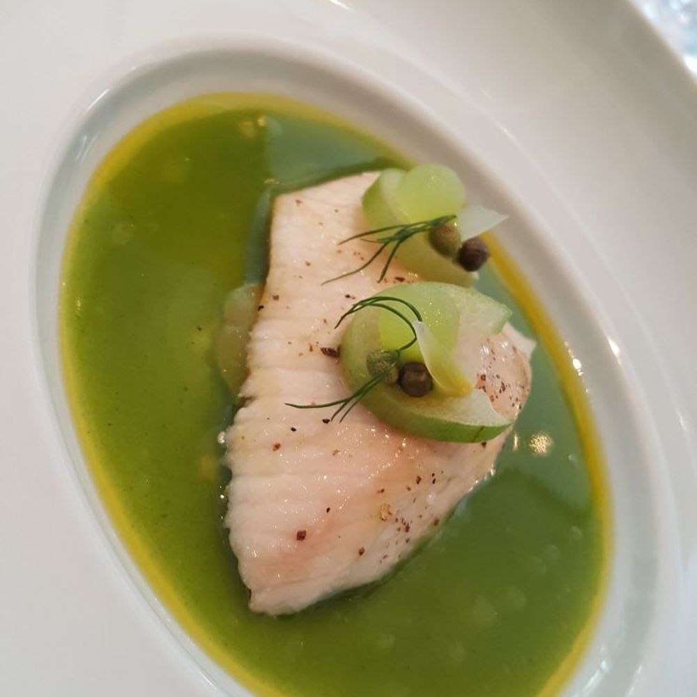 Tim Raue - Asian Fusion Near Me - Berlin, BE Tim Raue - Asian Fusion Near Me - Berlin, BE