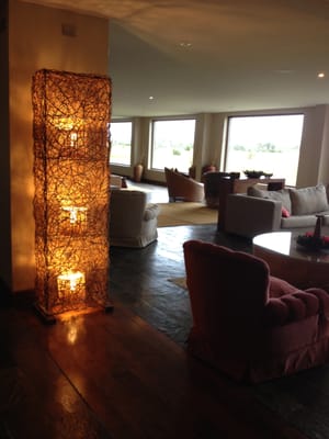 río serrano hotel + spa by null