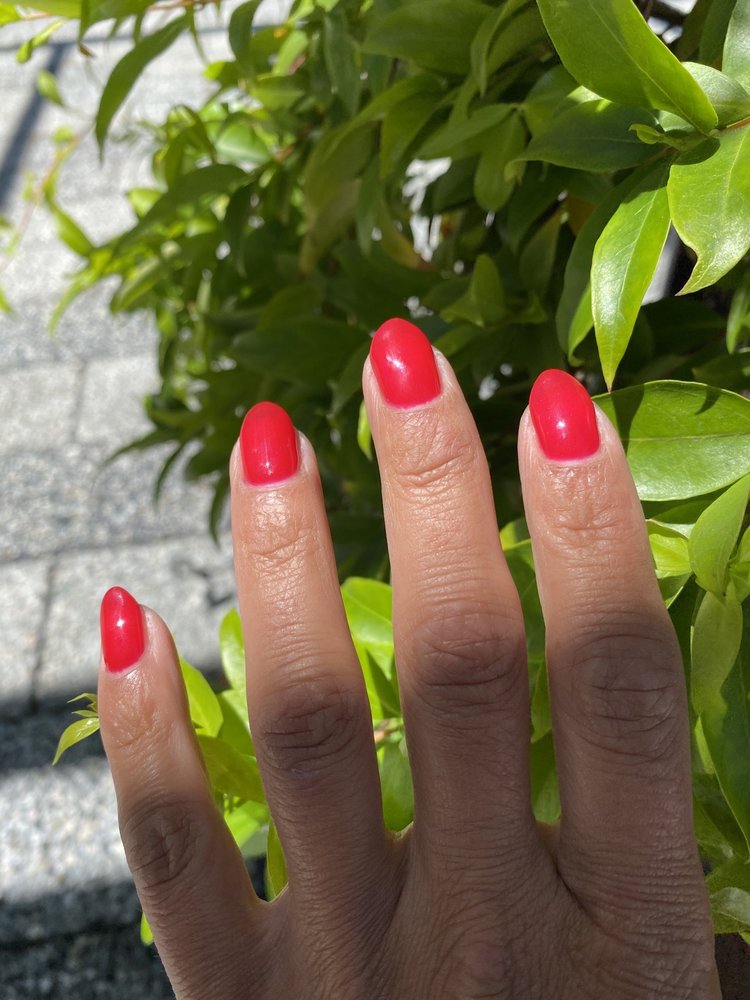 Nancy Nails