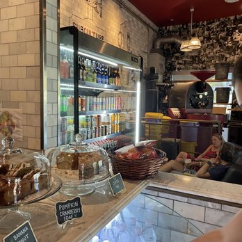 Subculture Coffee Jupiter - Bakery items - Coffee & Tea Near Me - Jupiter, Florida Subculture Coffee Jupiter - Bakery items - Coffee & Tea Near Me - Jupiter, Florida