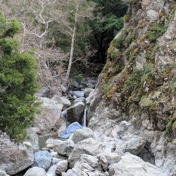 Sunol Regional Wilderness Area - Waterfall - Parks Near Me - Sunol, California Sunol Regional Wilderness Area - Waterfall - Parks Near Me - Sunol, California