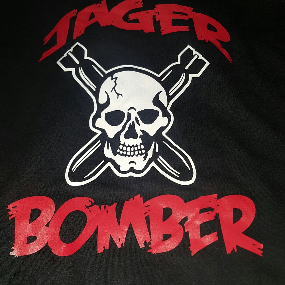 Half Time Good Time - Logo we got the best JAGGER BOMBERS in philly - Sports Bars Near Me - Philadelphia, Pennsylvania